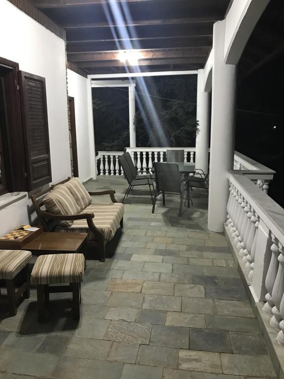 Villa Paradisos Likostomon Buitenkant foto